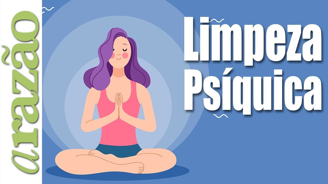 Posso participar da limpeza psíquica? - Programa Razão Para Viver
