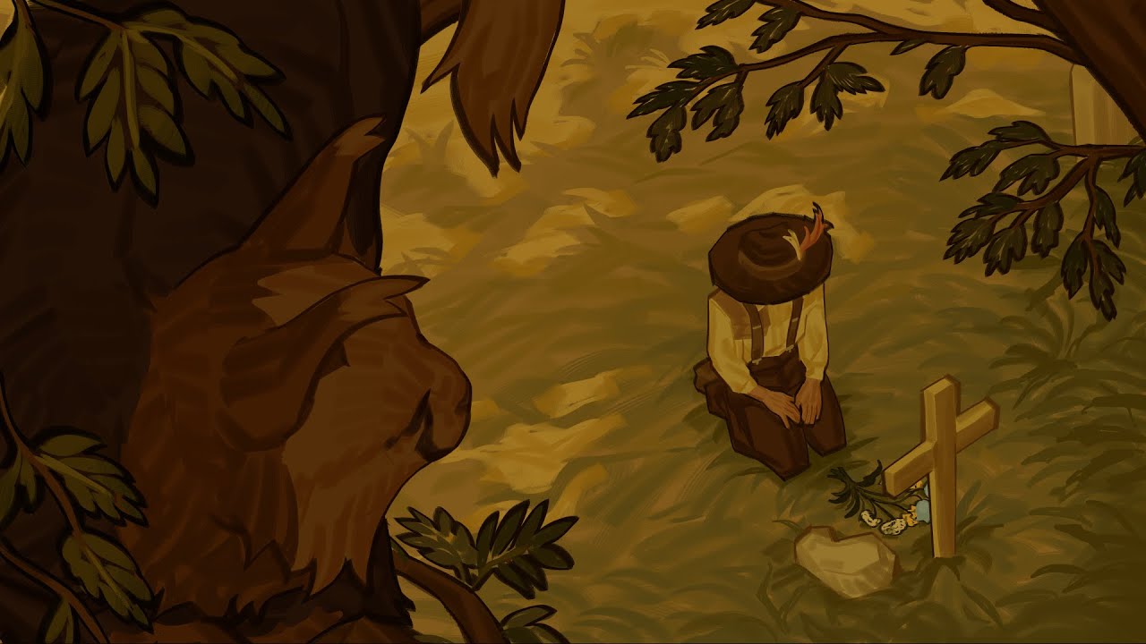 everything (in its right place) [ OC PMV ]