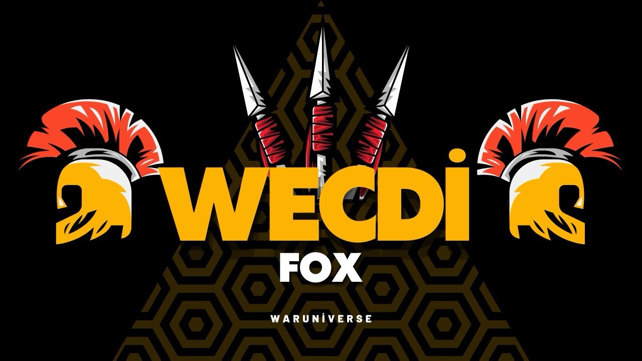 Waruniverse TR [FOX] WECDİ