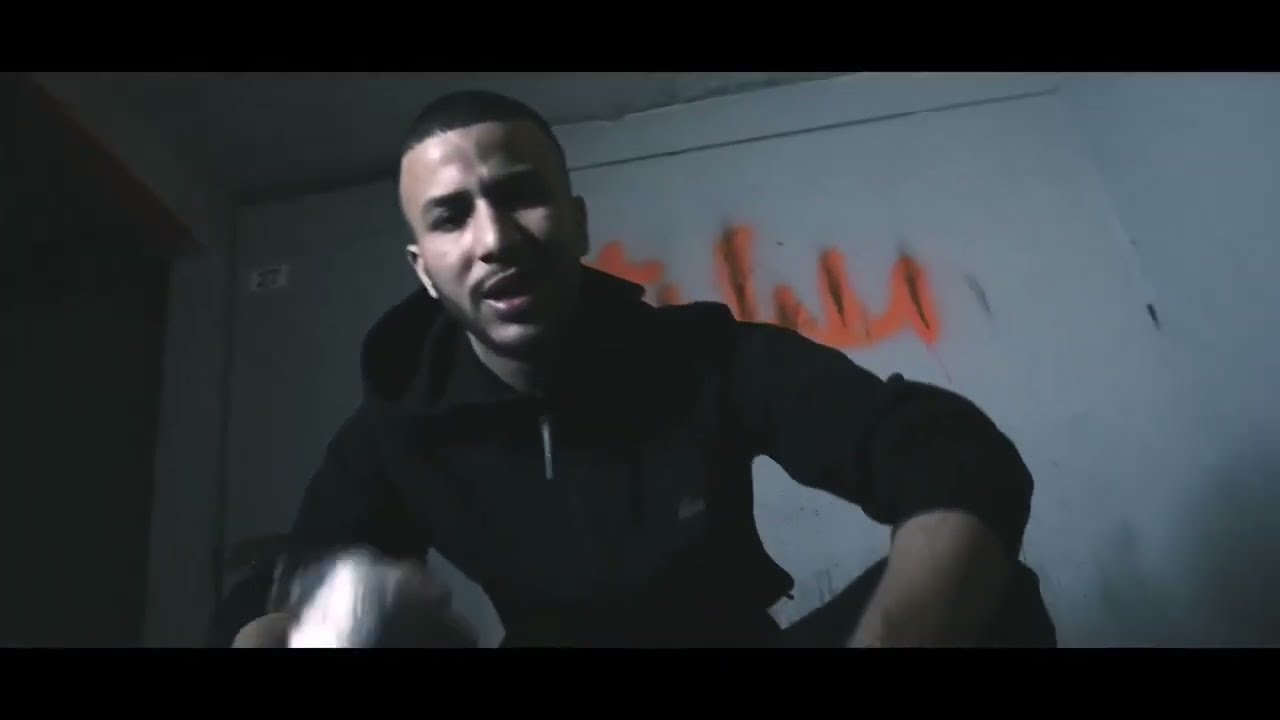 Nizzy Bee - ROTTERDAM TRI9 L'ALMANGE