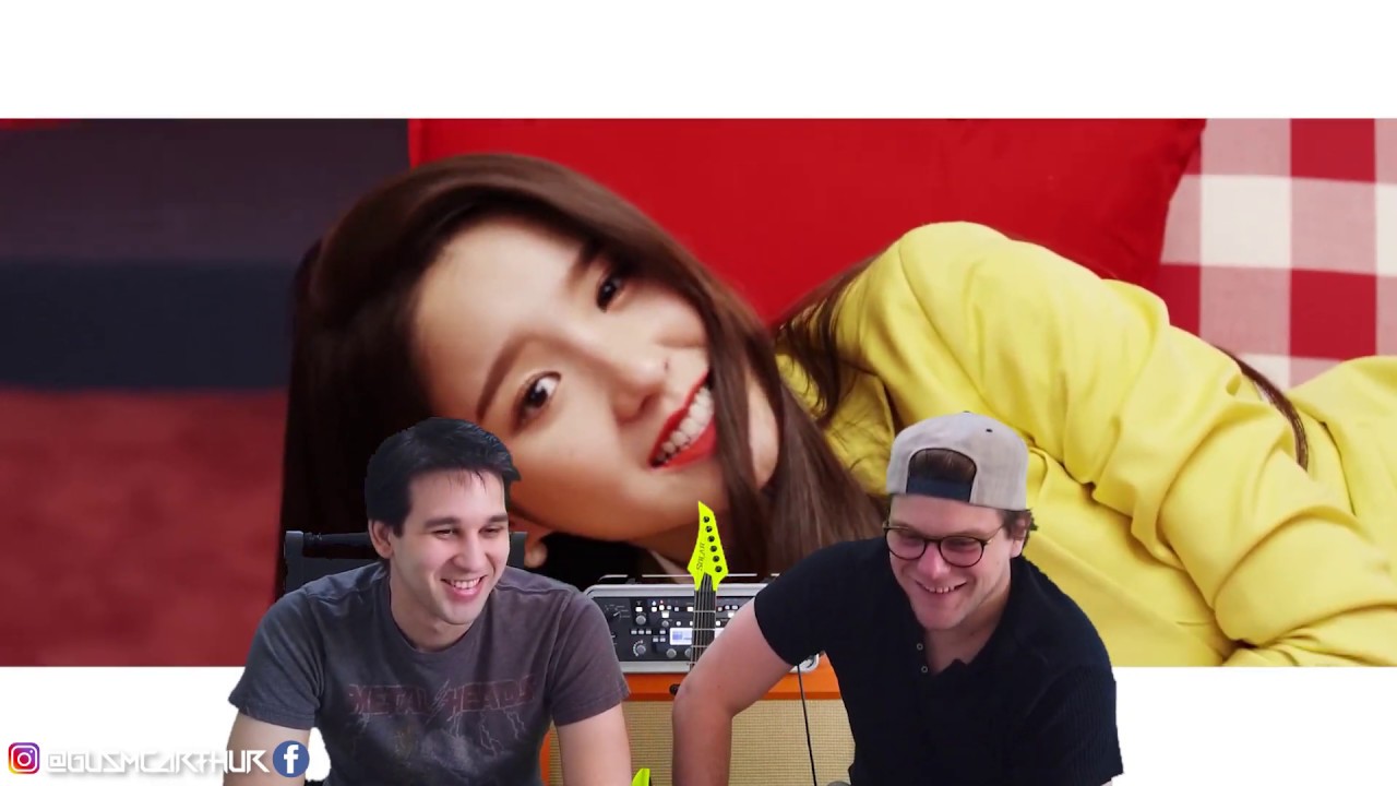 METALHEAD REACTION TO KPOP - LOONA SERIES - Episode 1