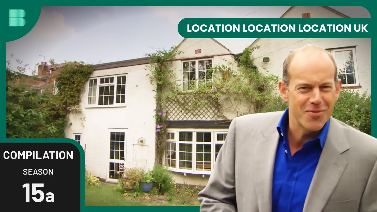 Spacious Gardens for Outdoor Living | Location Location Location UK