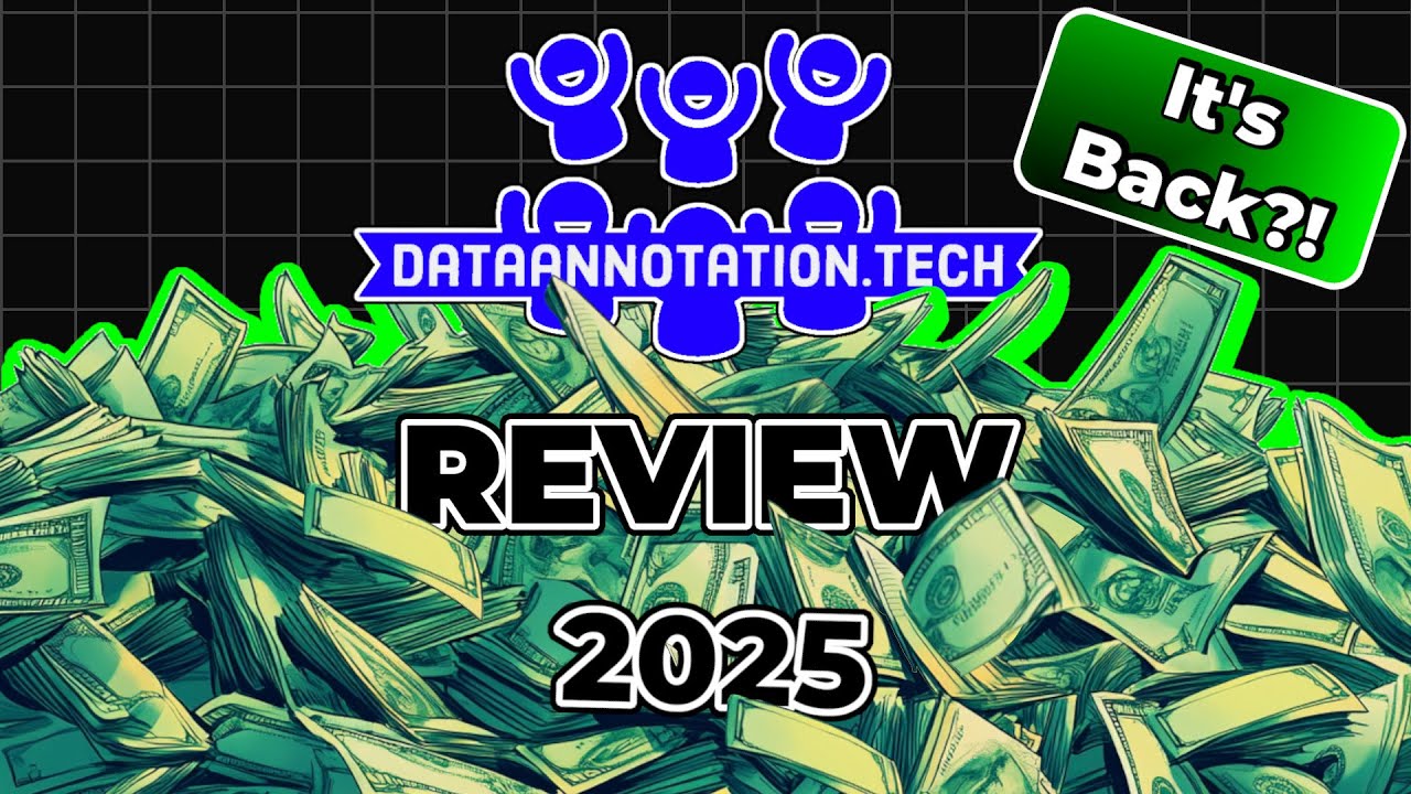DataAnnotation.Tech в 2025 году &mdash; Честный обзор
