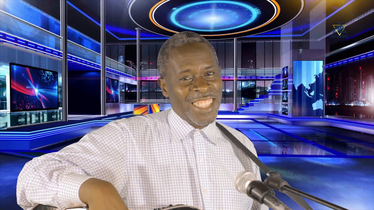 H EVARISTE YAHIMBYE INDIRIMBO ABANTU BIBAZAHO KUKO IBATUNGA AGATOKI YUMVE HANO N'IBINDI UTAMENYE