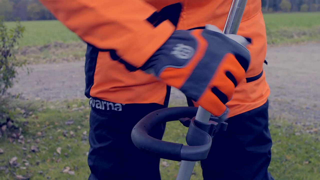 Husqvarna Combi Concept