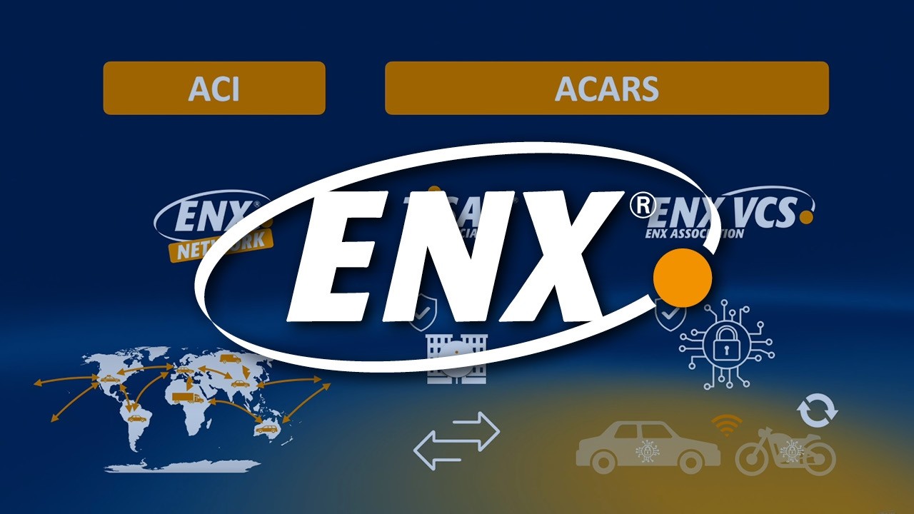 ENX Association
