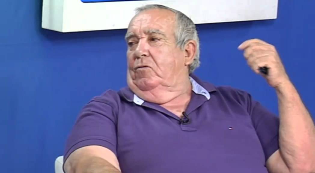 Mani nos cuenta cómo Lopera quiso primar al Hércules 2/2