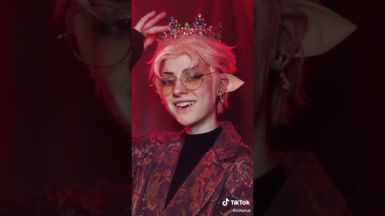 mcyt TikTok cosplays