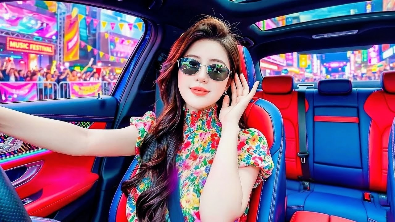 NHẠC TRẺ REMIX HÓT TIK.DJ NONSTOP VIỆT MIX MỚI RA LÒ NGHE BASS TRESS CĂNG ĐÉT NGHE TRÊN XE 