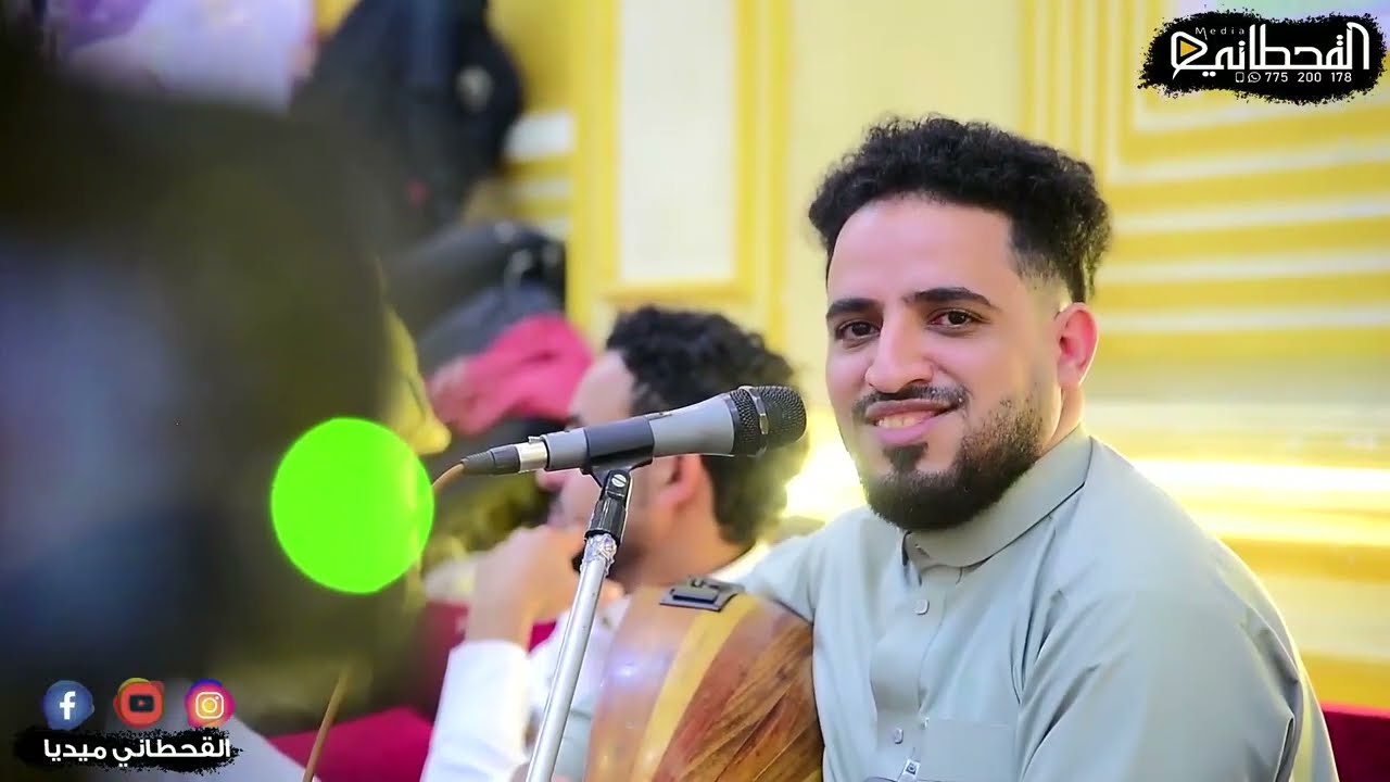 فيني ولا فيك ي خلي | الفنان امين عطران | عرس ال البراشي | حصريآ 2023
