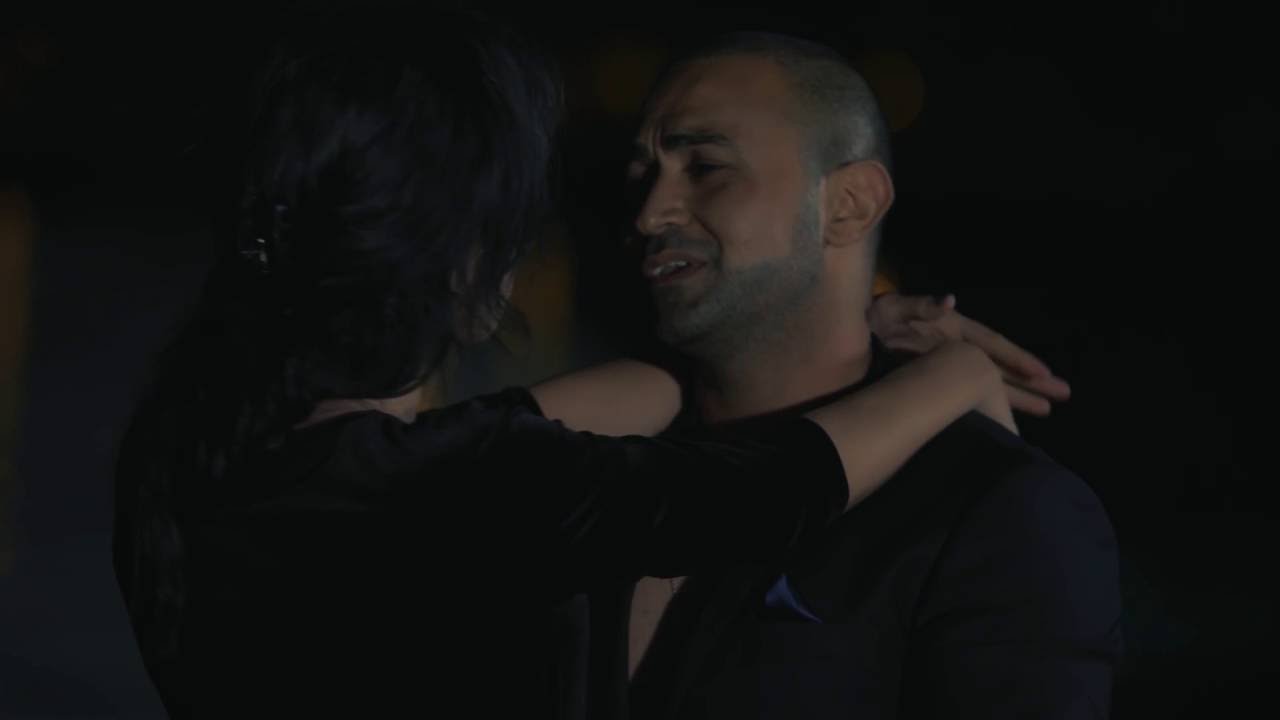Goran Noori - EMiLiA 2016 گۆران نووری