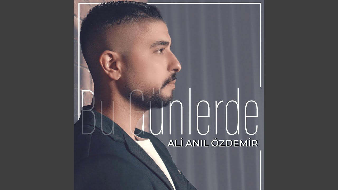 Bu Günlerde