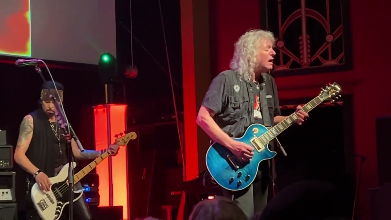 Y&T - 