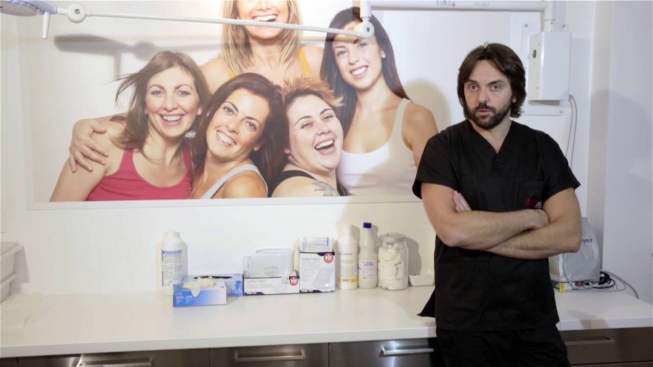 Liposuzione e liposcultura: cosa fare dopo l'intervento - IEI Istituto Estetico Italiano