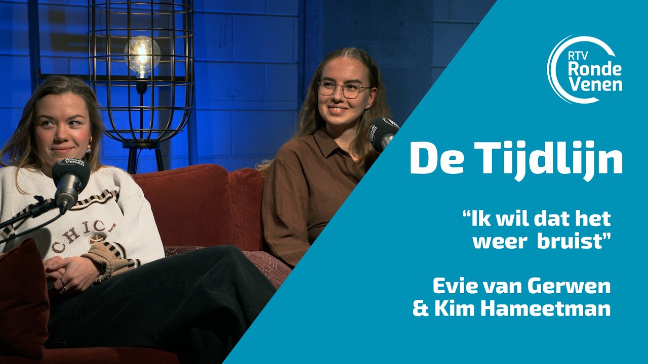 Creatieve bruggenbouwers met missie voor bruisende jongerencultuur - De Tijdlijn