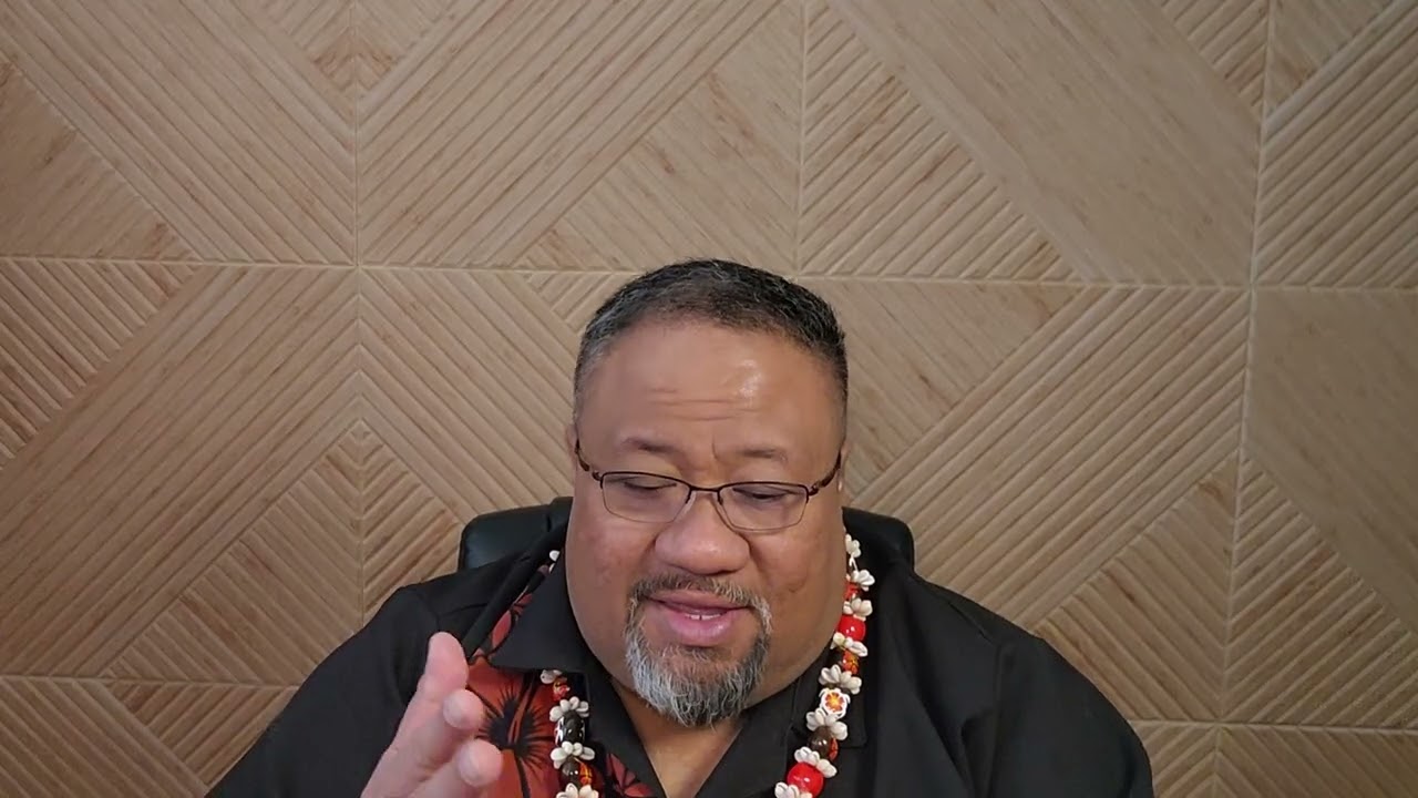 MAR 18 2026 EP45 LALAGA ALOFA: MAINA-O AFEA E TAFA AI LOU FINAGALO ILE SAMOA OBSERVER?/ SU'A ANDREW 