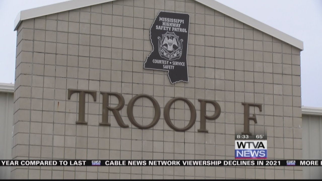 Skilled to Work - Mississippi Highway Patrol