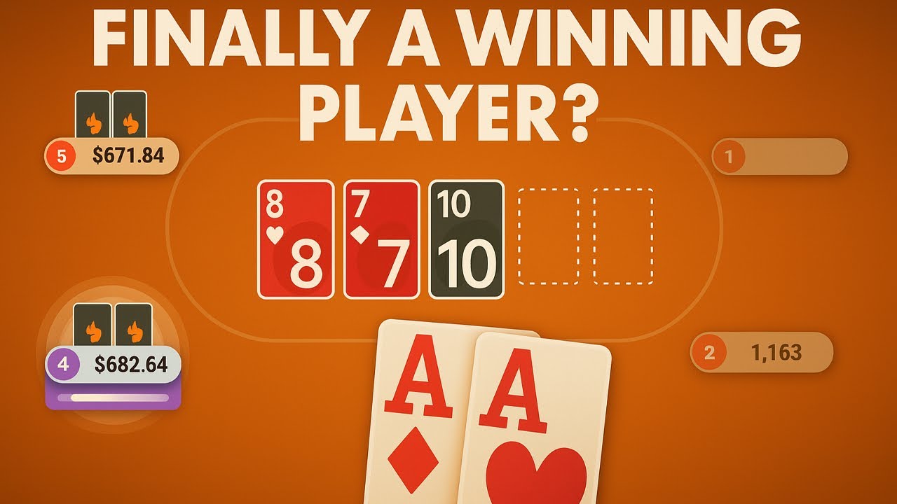 I Played 10,000 Hands on Ignition Poker &ndash; 3 Things You Need to Know