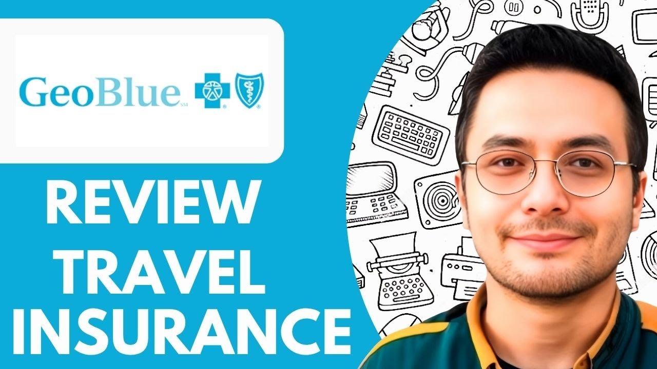 GeoBlue travel insurance review - 2026 (NEW METHOD)