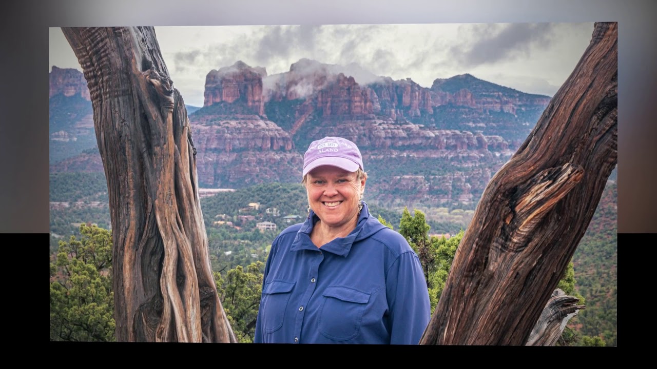 9  Saguaro NP, Sedona, Prescott, Flagstaff