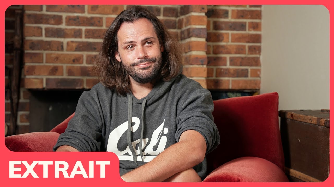 EXTRAIT Interview Etienne Guignard