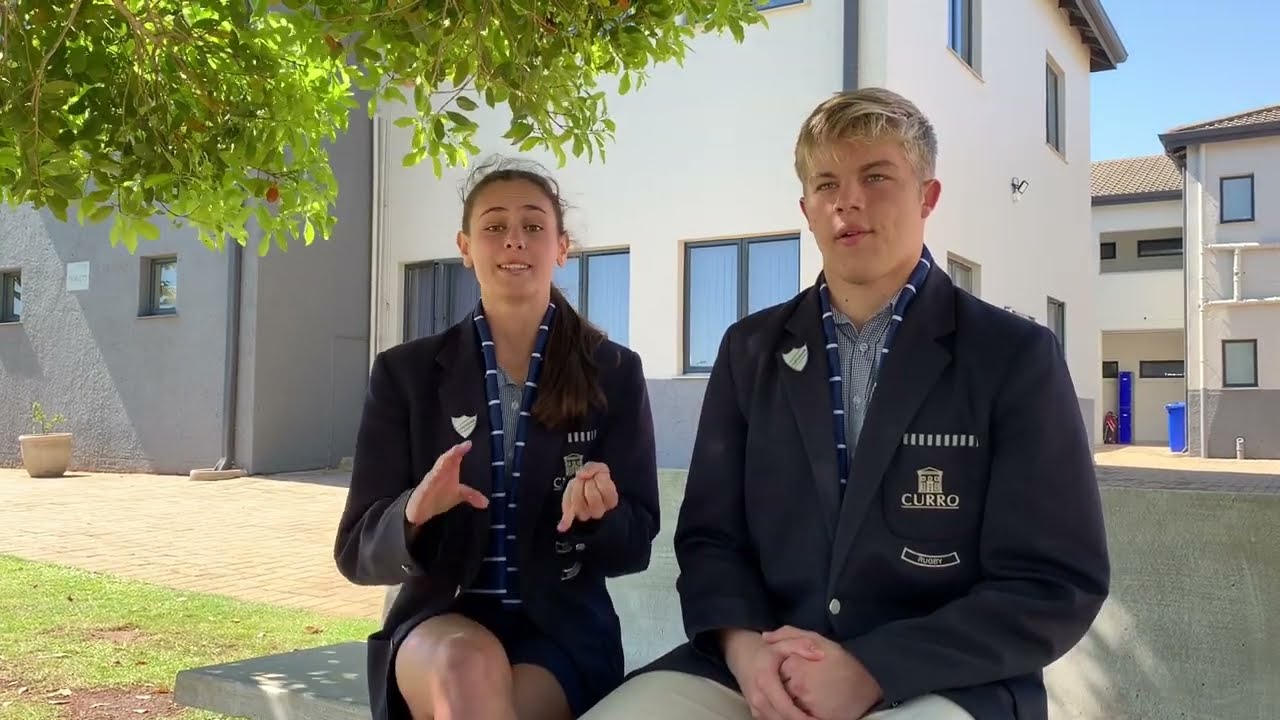 New Parent Video 2024 - Curro Hillcrest
