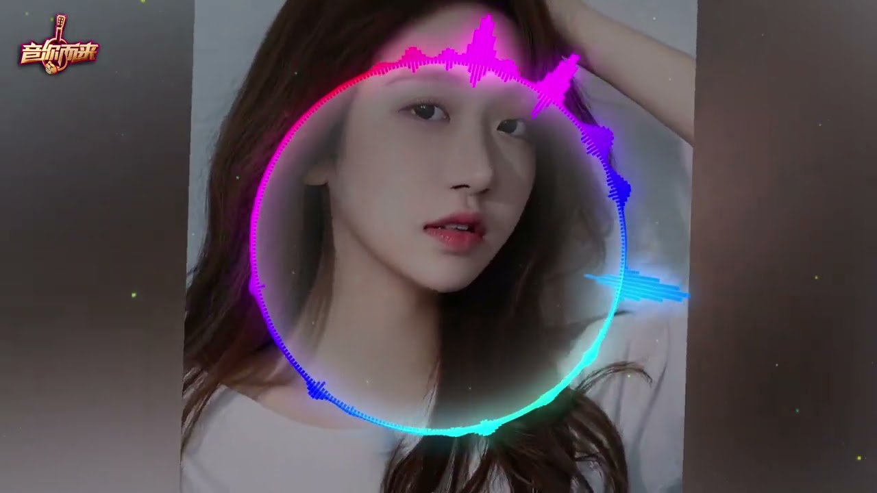 tiktok 热门音乐《夜猫》dj 版  超级上头