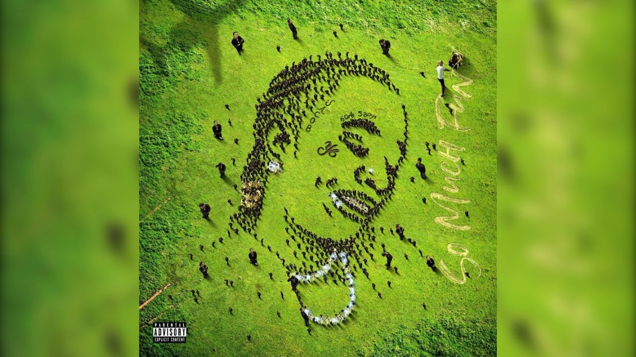 Young Thug - Just How It Is (Acapella-Vocals) 168bpm G Major