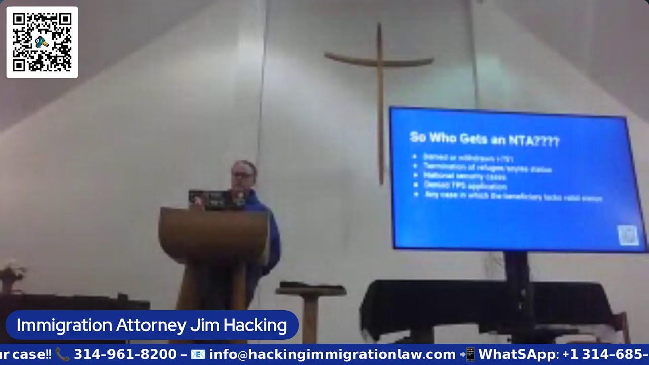 Maryville Talk Livestream