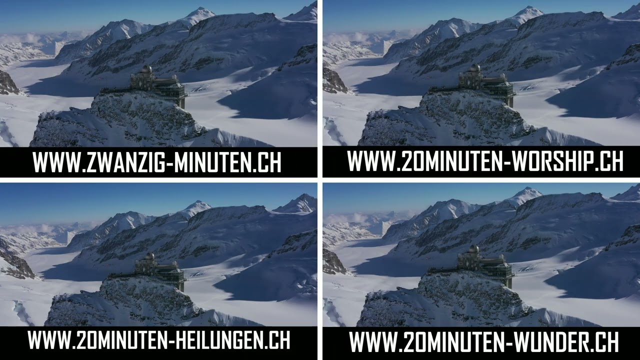 SWITZERLAND - REVIVAL IS NOW