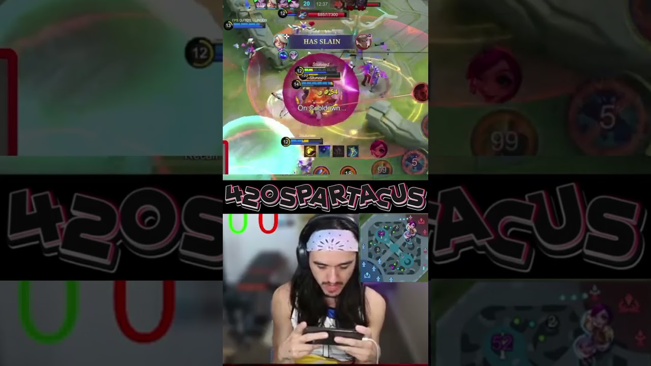 Best sets ATLAS | NA MobileLegends MLBB |