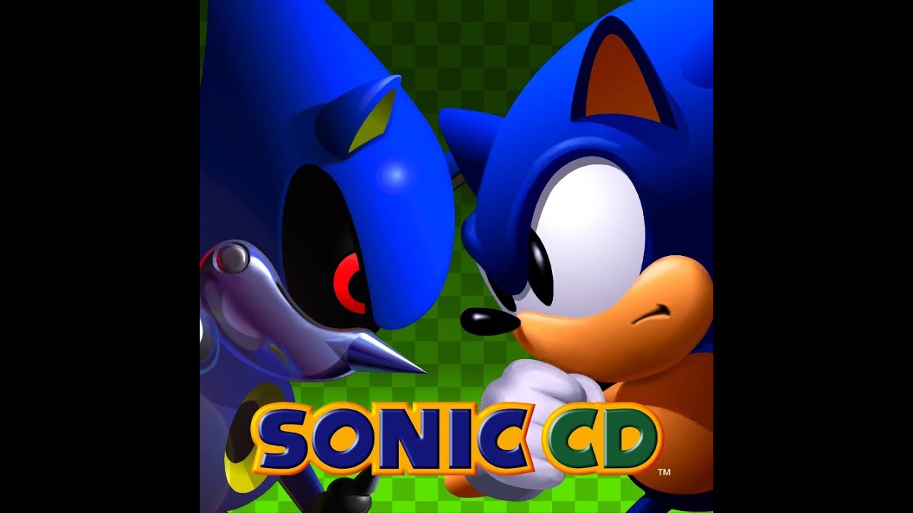 [Sonic the Hedgehog (1991) - CD Edition] Green Hill Zone + Marble Zone 