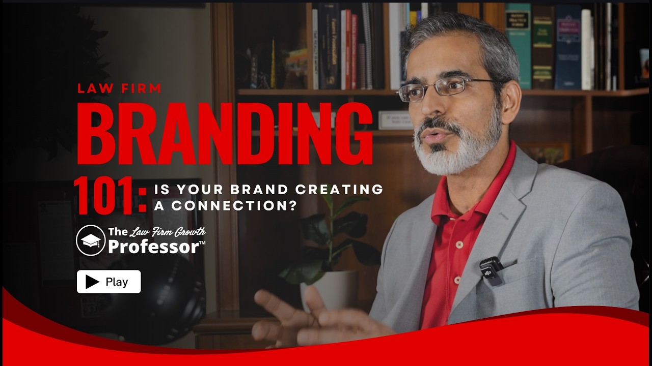 IS YOUR BRAND CREATING A CONNECTION?