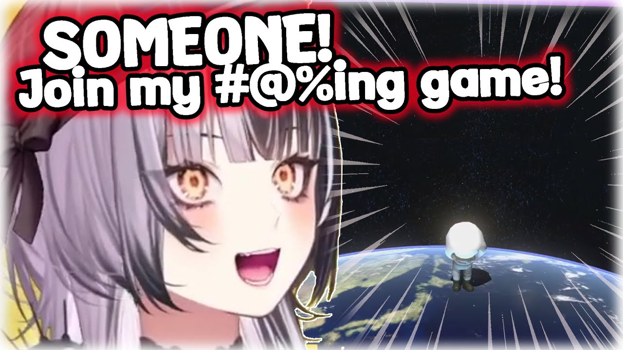 Shiori's most scuffed stream was hilarious【Shiori Novella / HololiveEN】