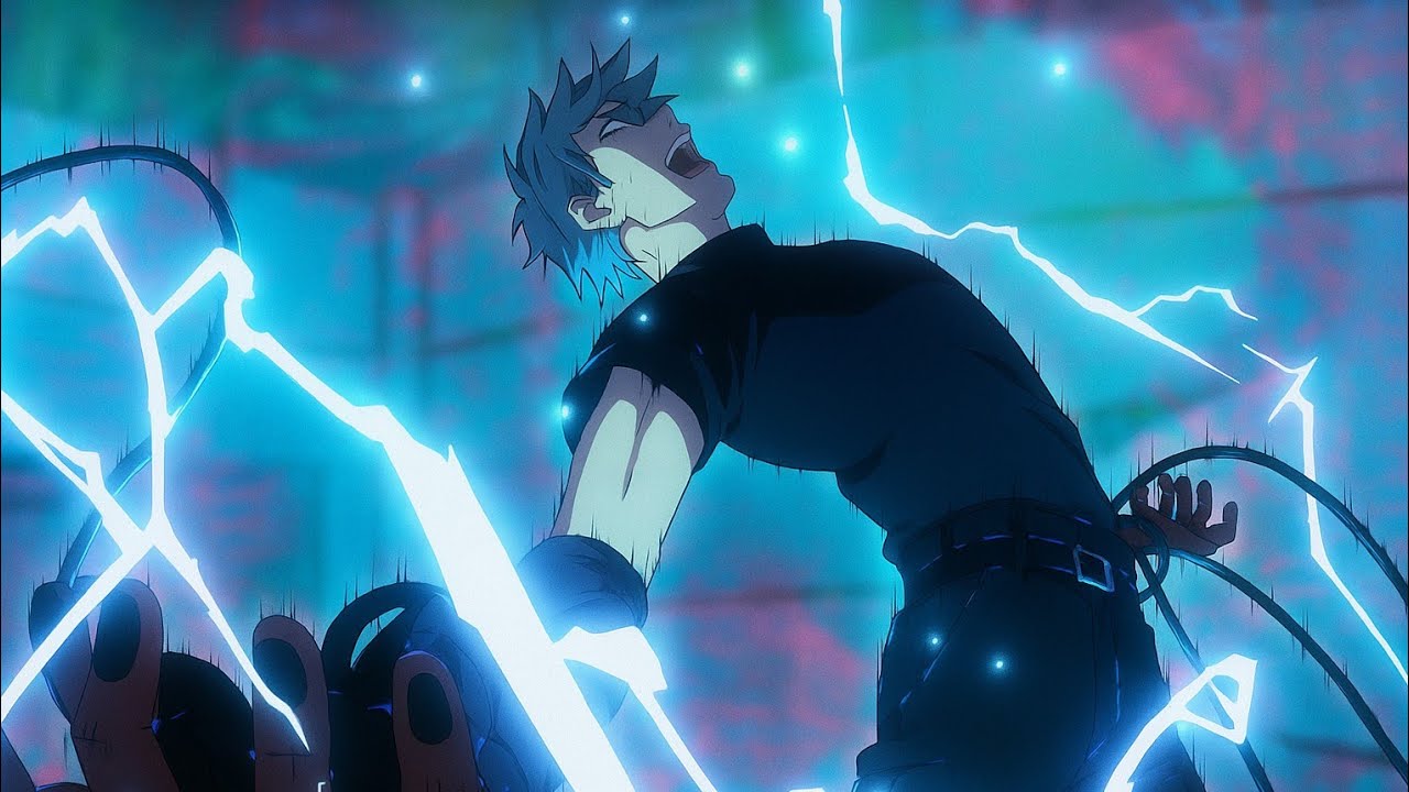 Kaiju No. 8 Season 2「AMV」- Hellbound or Heavensent