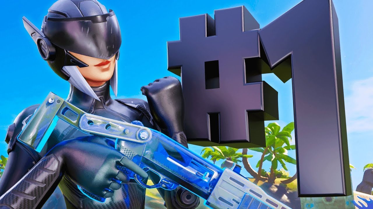 Fortnite Token Highlights #1 (ft. Jalen ) | Reaqz