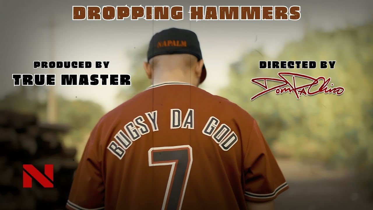 Bugsy Da God - 