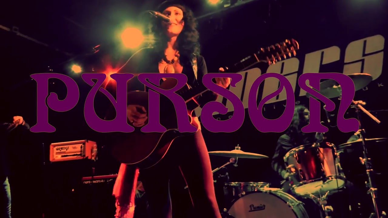 Purson - 