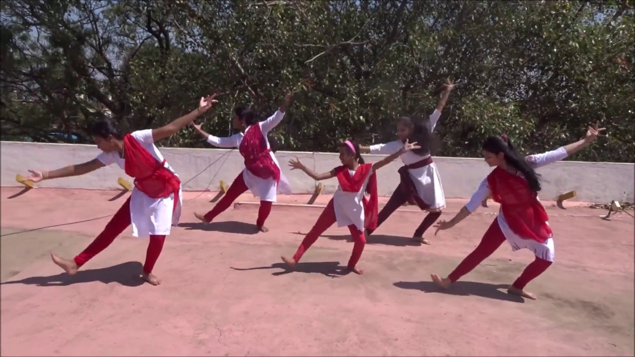 MUSIC for Nattadavu Practice 1 to 7