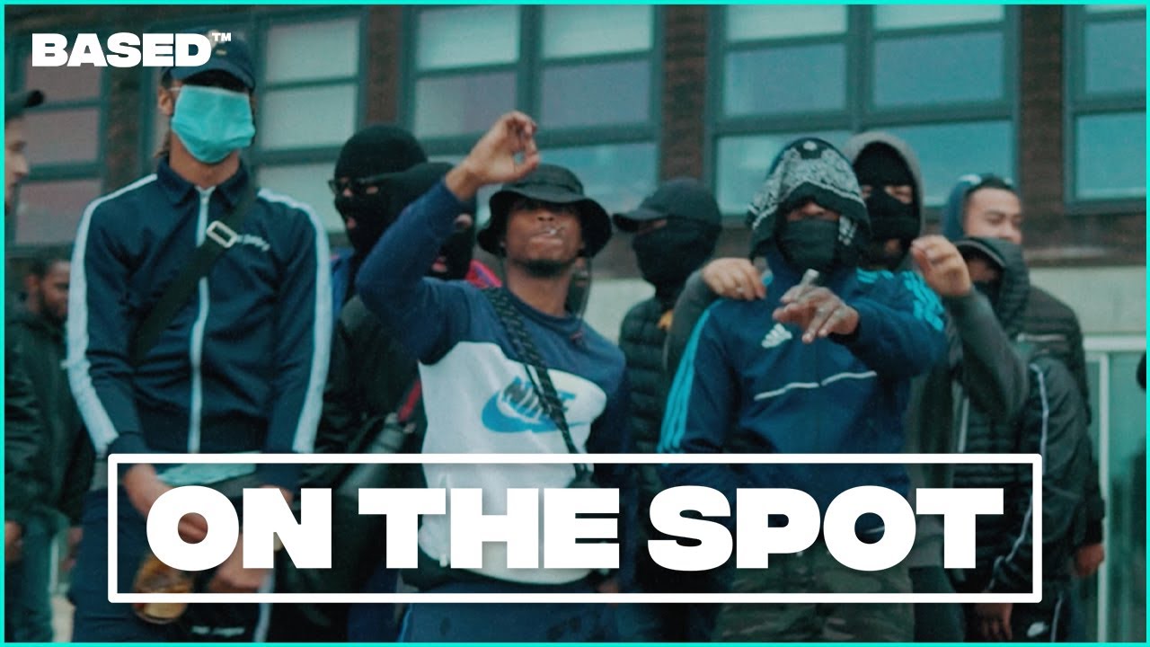 ON THE SPOT #28: EDG