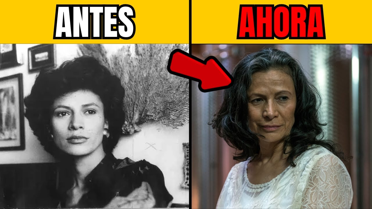 30 Actrices Mexicanas Que Fueron Diosas Absolutas En Los 80 ¡Y Así Están Ahora!