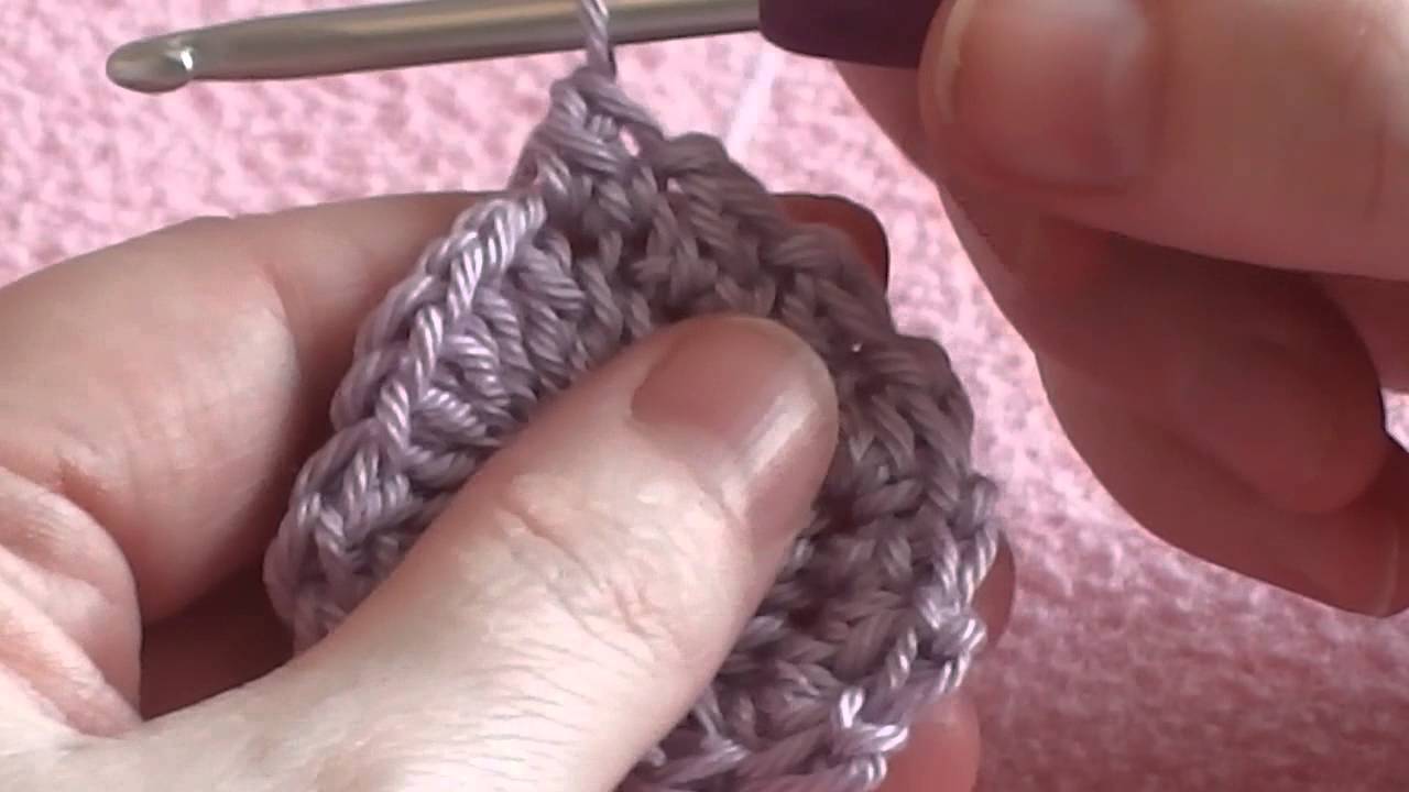 How to Crochet a - Trio of Perfect Little Hearts