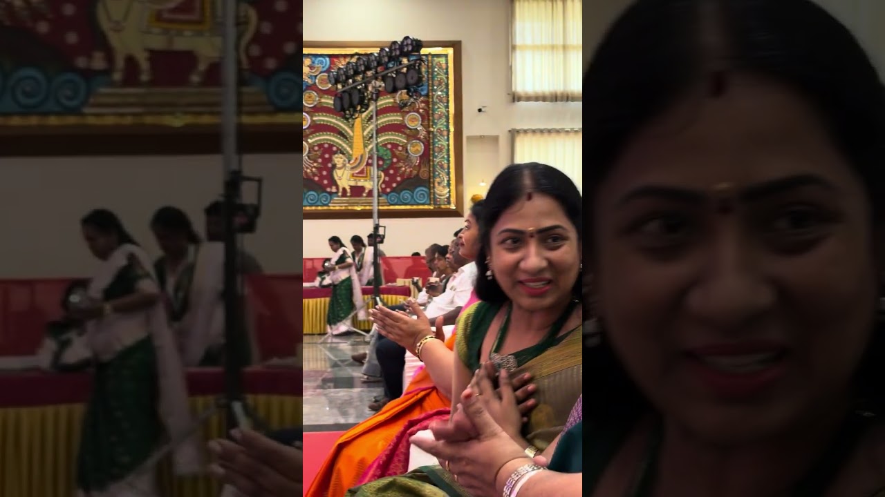Niralya blossom Madurai Rotary 2026