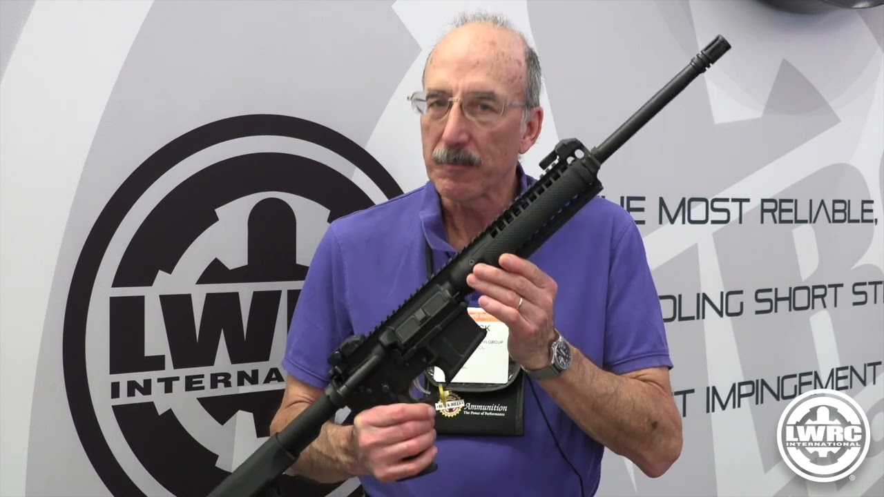 Patrick Sweeney, Writer, Author Gun Digest