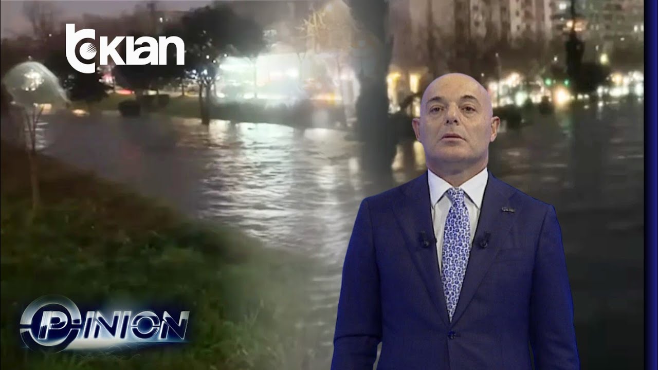 Opinion &ndash; &Ccedil;'po ndodh me p&euml;rmbytjet n&euml; Shqip&euml;ri? &ndash; 7 Janar 2026
