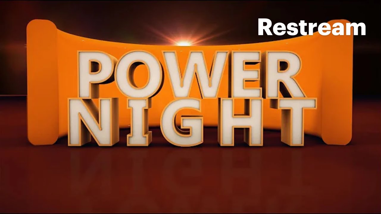 Power Night || 23rd January 2026