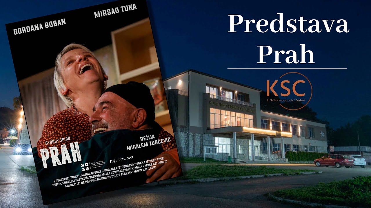 Predstava 
