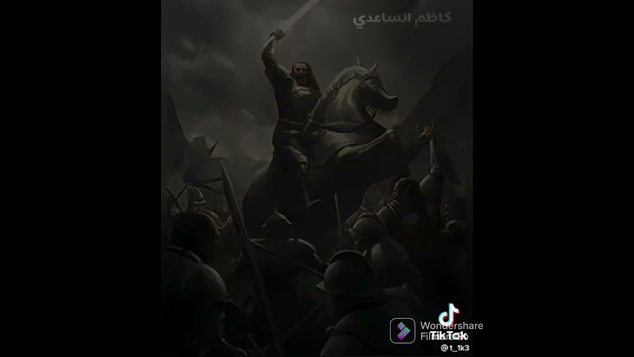 ج 3 #تكملة #الحقيقة #المغيبة عن #ملحمة #كربلاء لل#باحث #عقيل_العقيلي  @alqizwini
