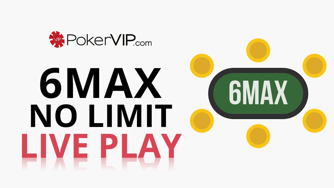 Internet 600NL 6-Max by Paul Otto