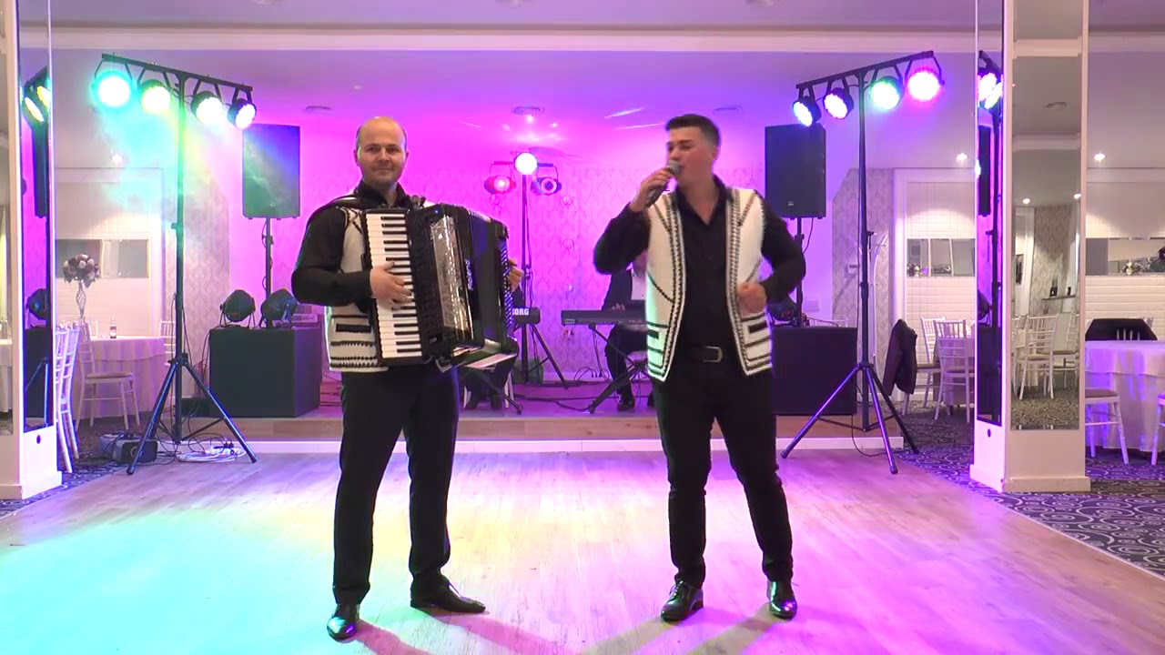 Formaţia Unic Show ( Târgovişte ) - Bobârlica